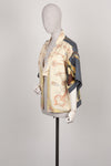 REAWAKE ATELIER Hermès Kimono Silk