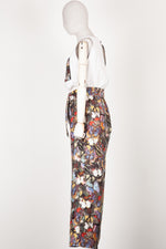 REAWAKE ATELIER Valentino Jumpsuit Silk
