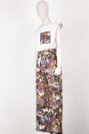 REAWAKE ATELIER Valentino Jumpsuit Silk