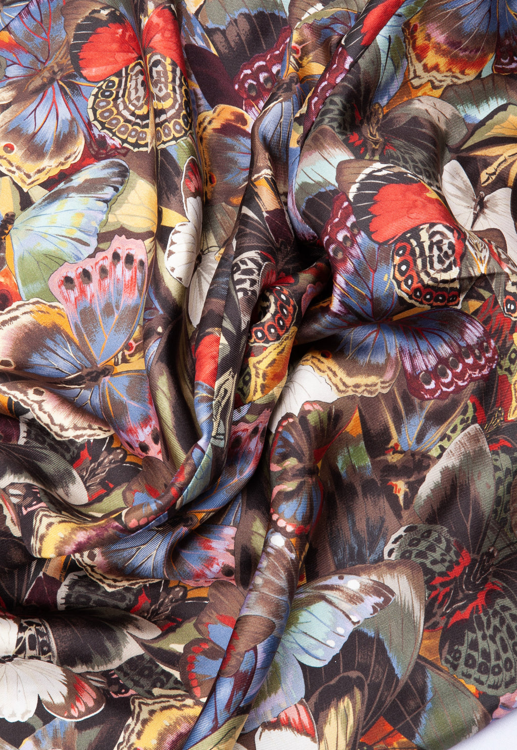 REAWAKE ATELIER Valentino Jumpsuit Silk