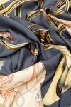 REAWAKE ATELIER Hermès Kimono Silk