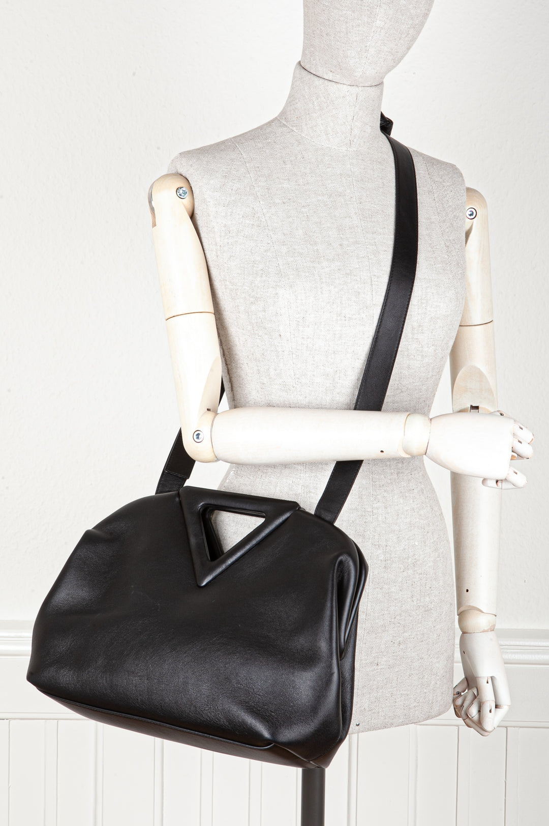 BOTTEGA VENETA Point Bag