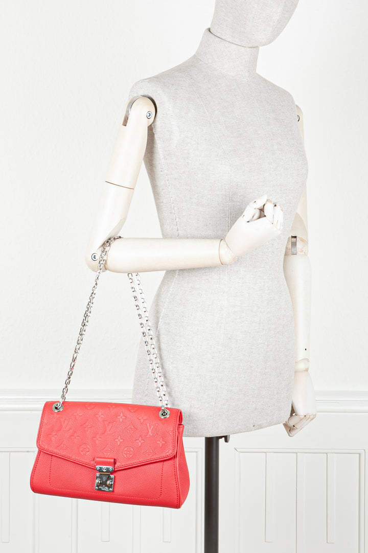 LOUIS VUITTON Saint Germain PM Bag