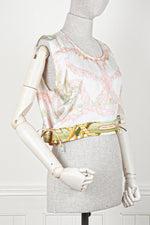 REAWAKE ATELIER Hermès Top Tribord
