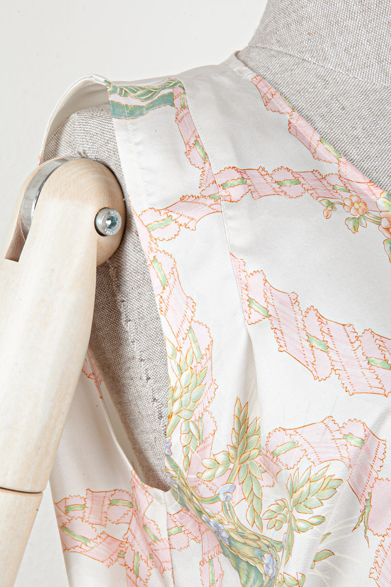 REAWAKE ATELIER Hermès Top Tribord