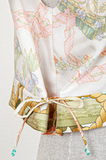 REAWAKE ATELIER Hermès Top Tribord