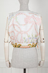 REAWAKE ATELIER Hermès Top Tribord