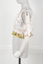 REAWAKE ATELIER Hermès Top Tribord