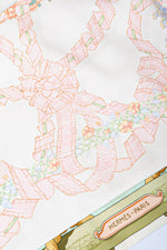 REAWAKE ATELIER Hermès Top Tribord