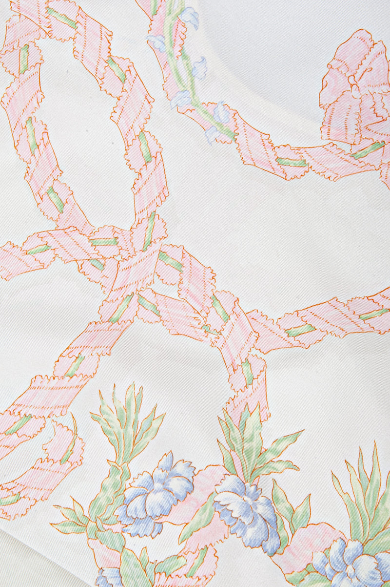REAWAKE ATELIER Hermès Top Tribord