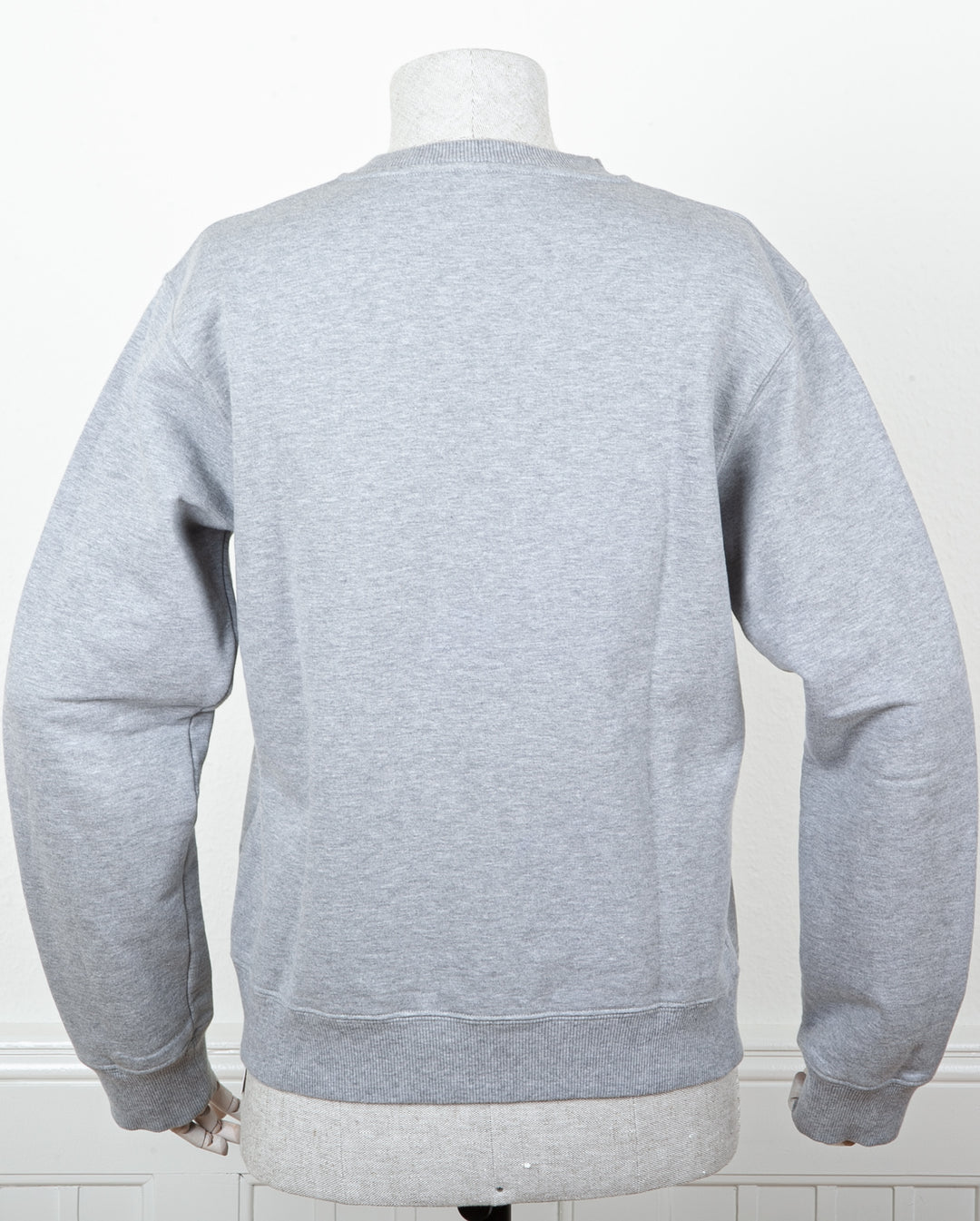 CHRISTIAN DIOR CD Icon Sweatshirt Grey