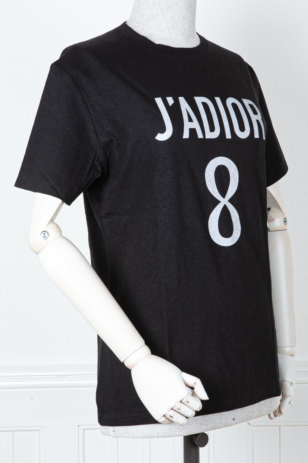 CHRISTIAN DIOR Top J'Adior 8 Black