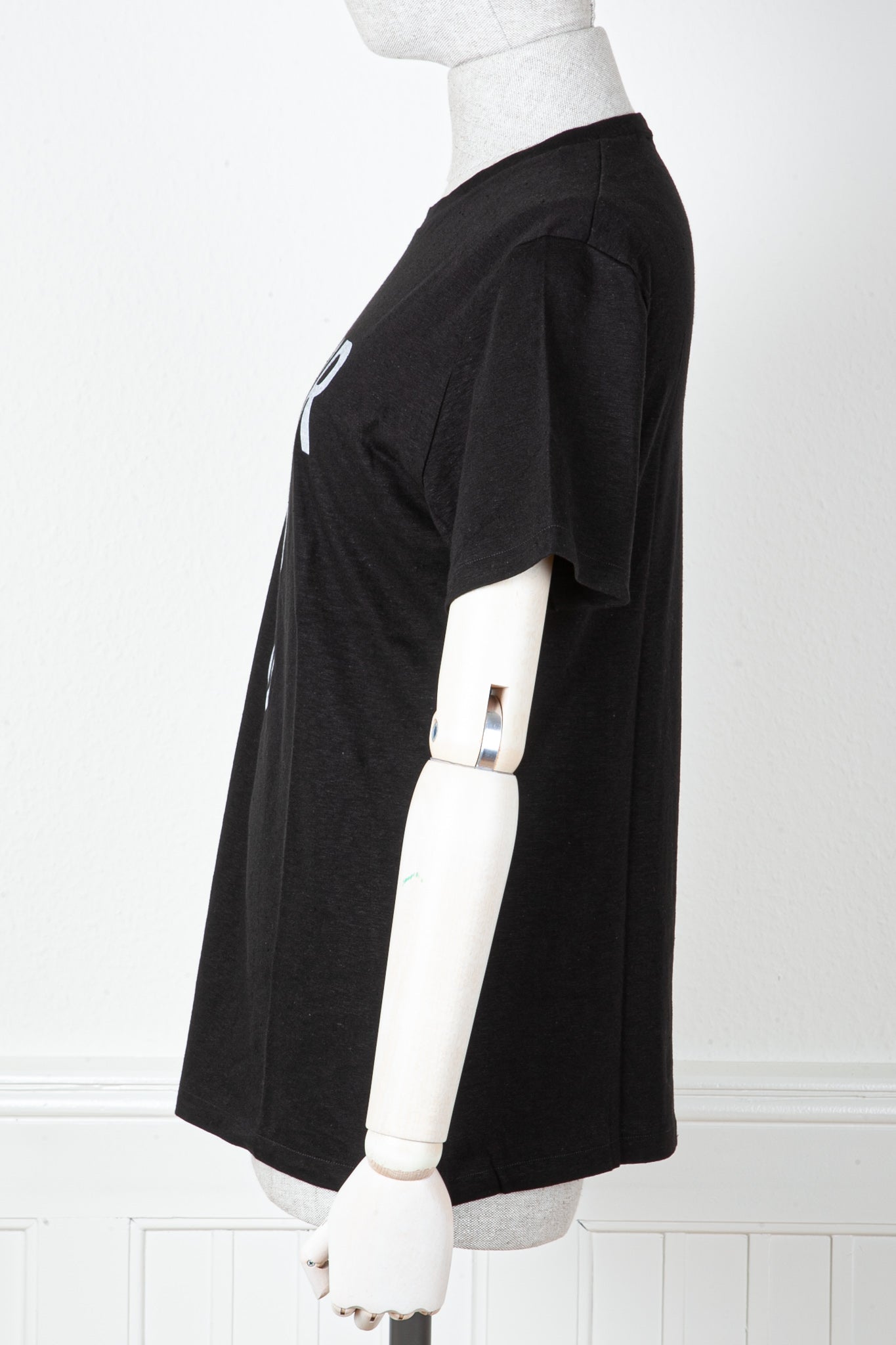 CHRISTIAN DIOR Top J'Adior 8 Black – REAWAKE