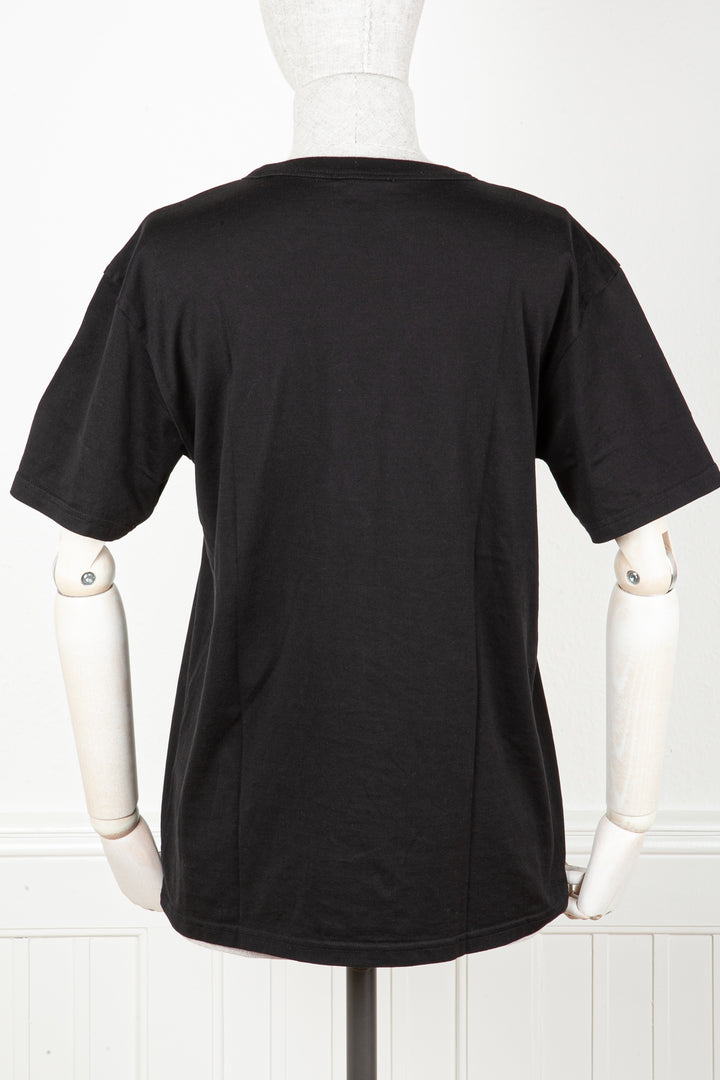 CHRISTIAN DIOR Oversized Christian Dior Atelier t-shirt