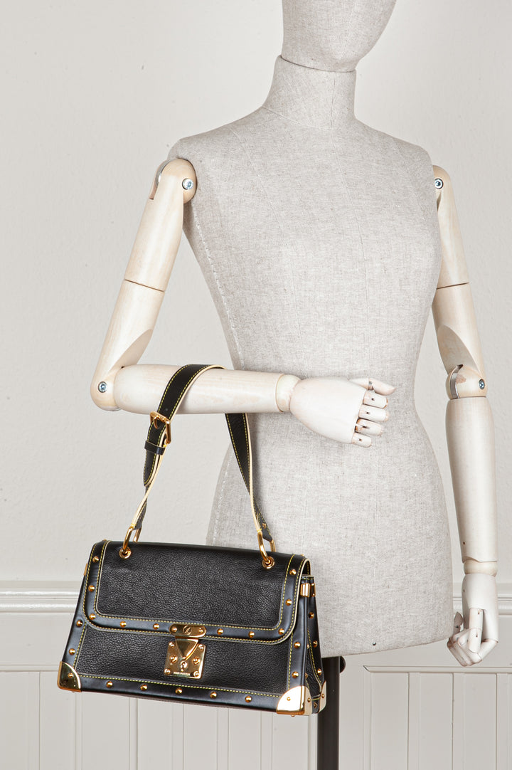 LOUIS VUITTON Suhali le Talentueux Bag