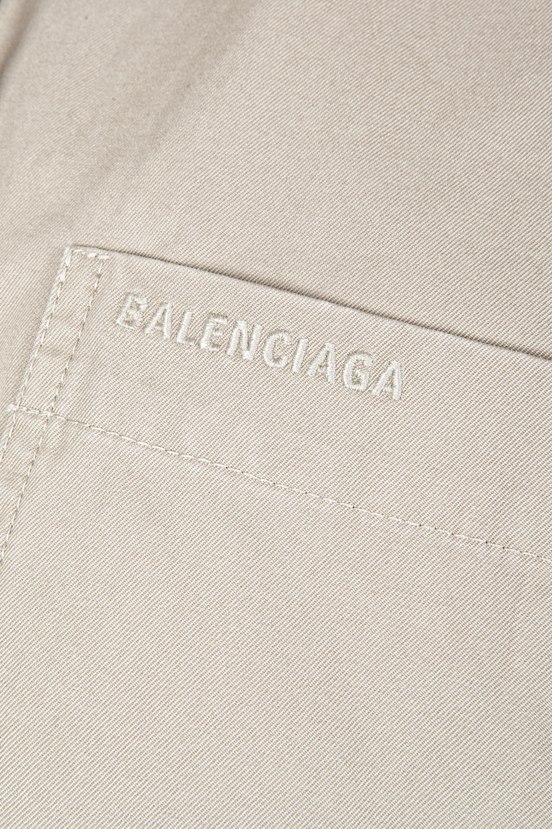 Veste BALENCIAGA Beige