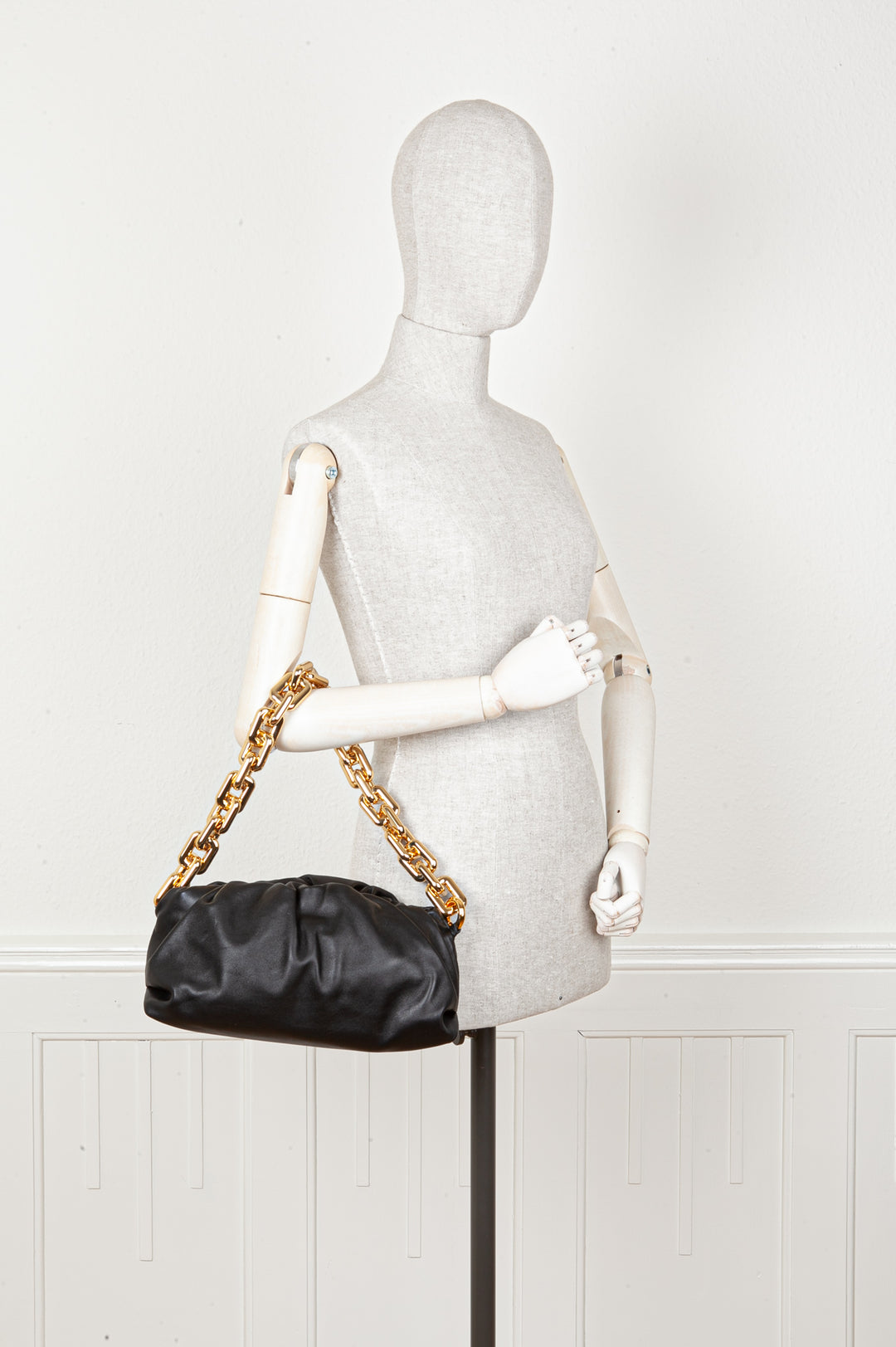 BOTTEGA VENETA The Chain Pouch