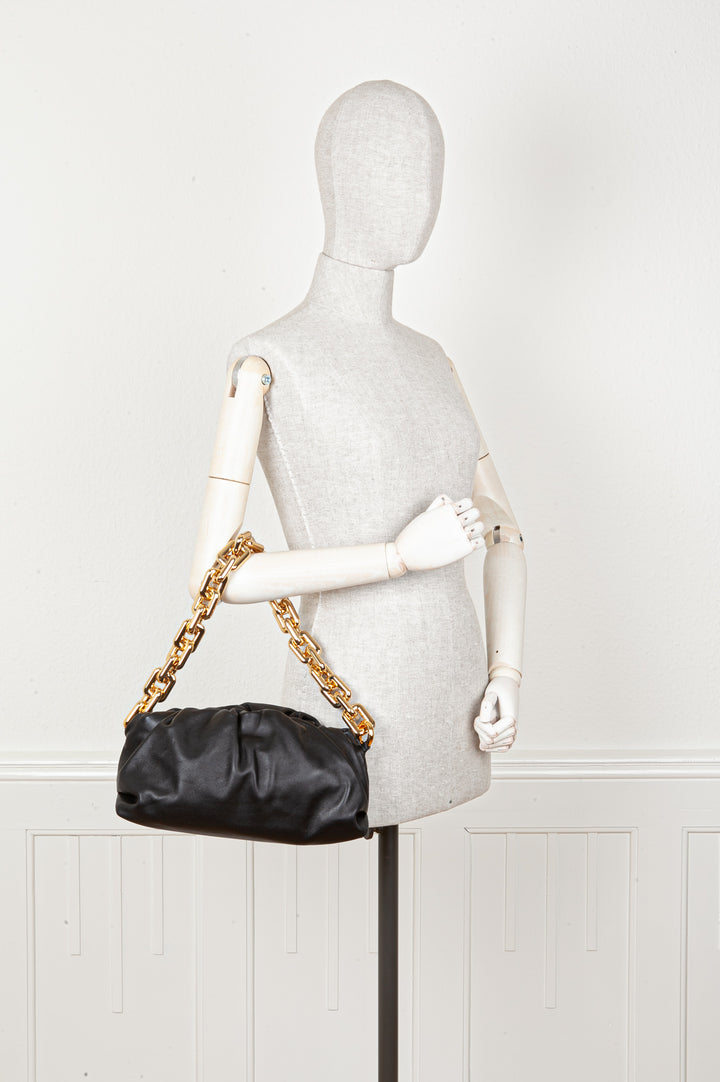 BOTTEGA VENETA The Chain Pouch