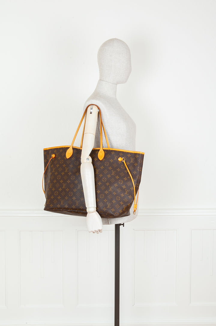 LOUIS VUITTON Neverfull GM