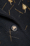 CHANEL Ultra Rare Jacket with Sheath of Wheat