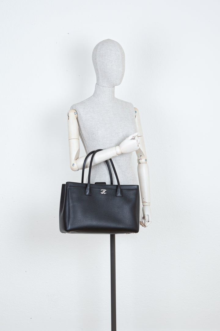 CHANEL Executive 2 Way Tote