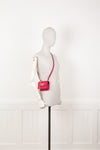 VALENTINO V Sling Shoulder Bag Micro