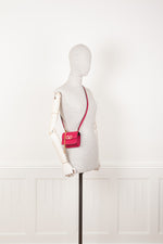 VALENTINO V Sling Shoulder Bag Micro