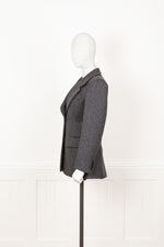 PRADA Wool Jacket FW 2020