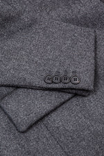 PRADA Wool Jacket FW 2020