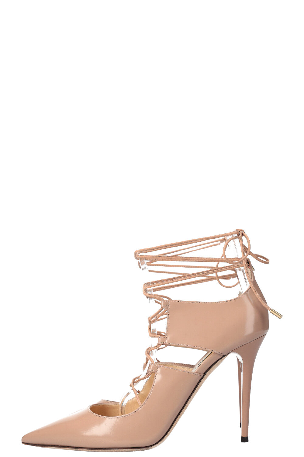 JIMMY CHOO ballet pumps
