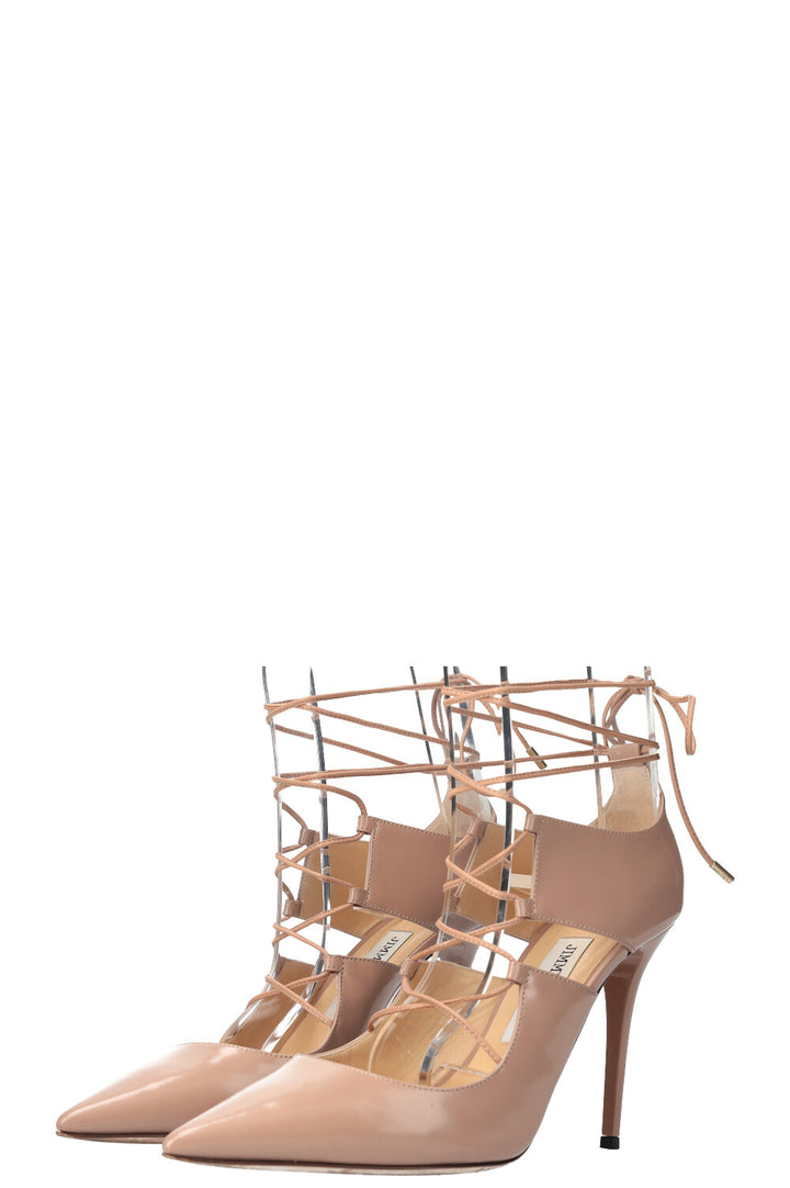 JIMMY CHOO ballet pumps