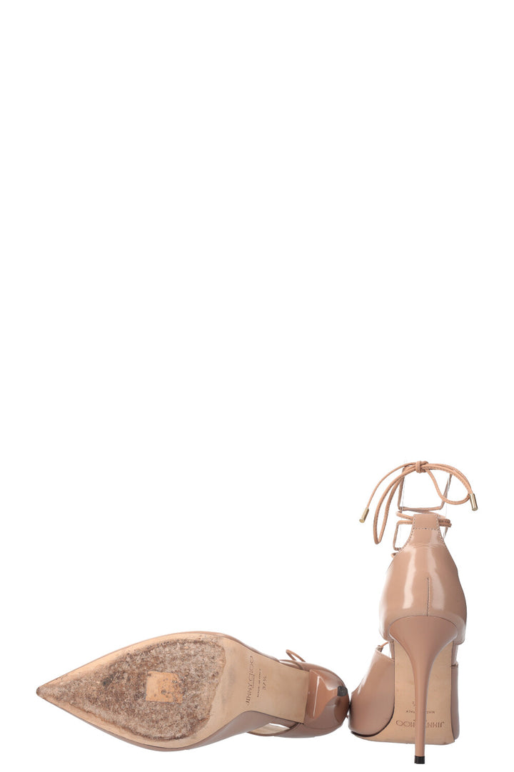 JIMMY CHOO ballet pumps