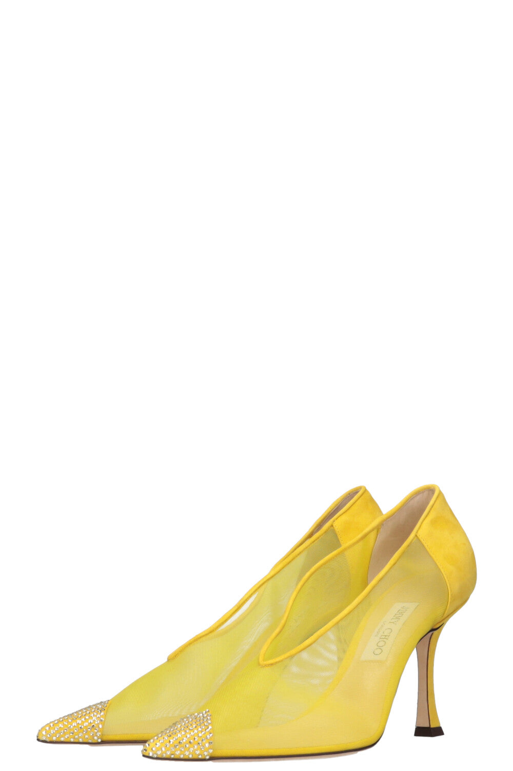 Nicole heels 2024