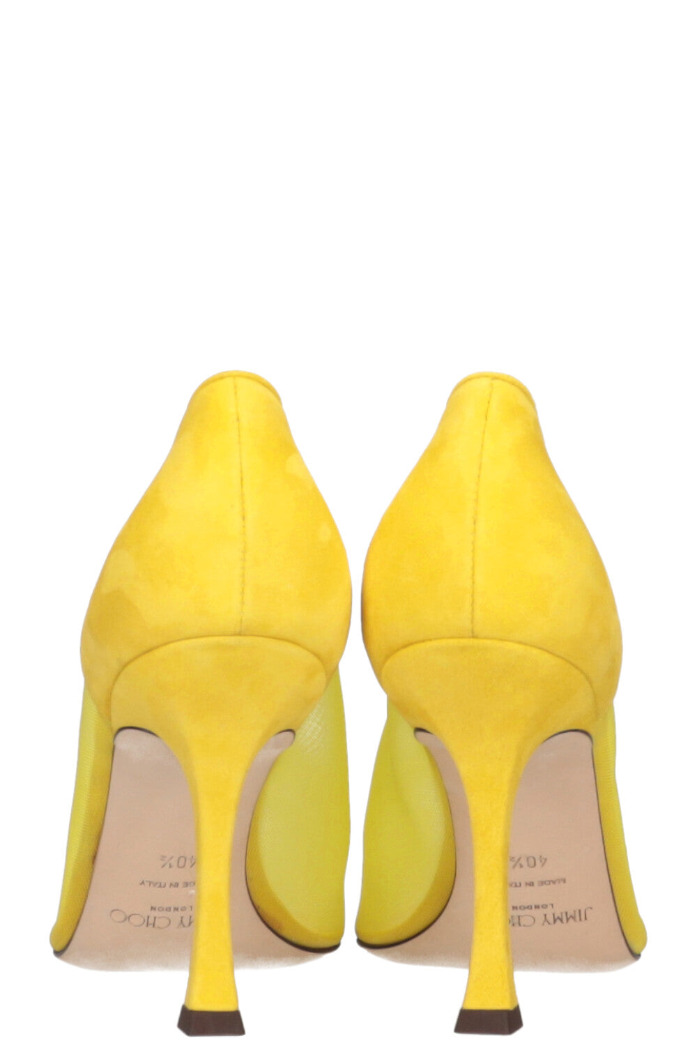 JIMMY CHOO Nicole Heels REAWAKE