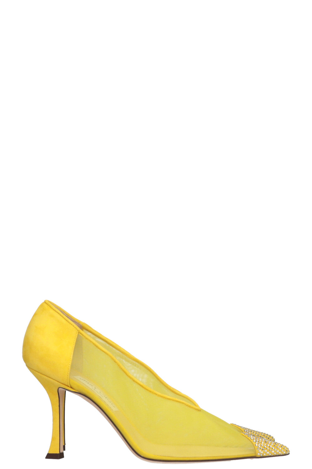 Nicole heels top