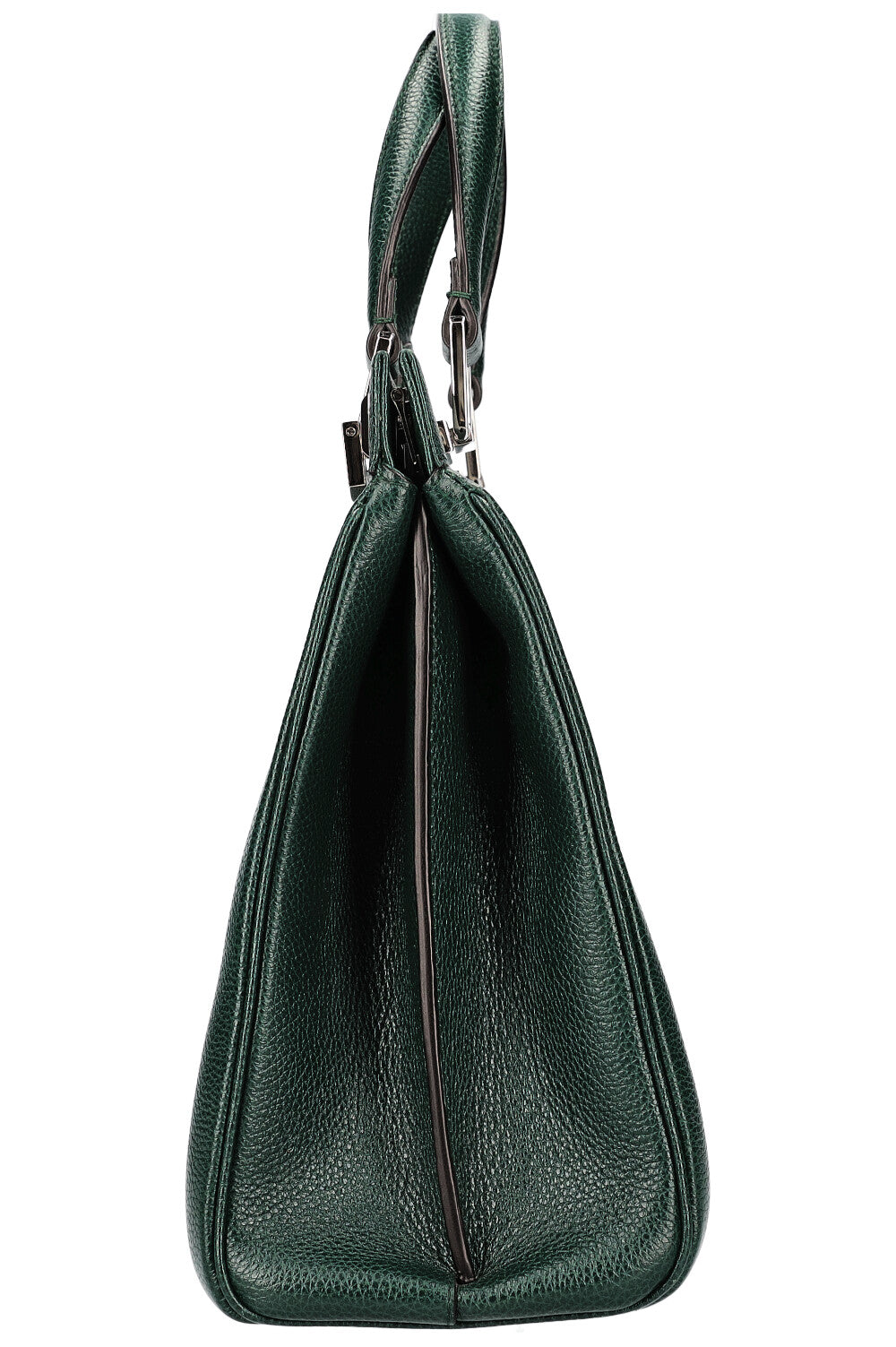 GUCCI Zumi Bag Medium Green