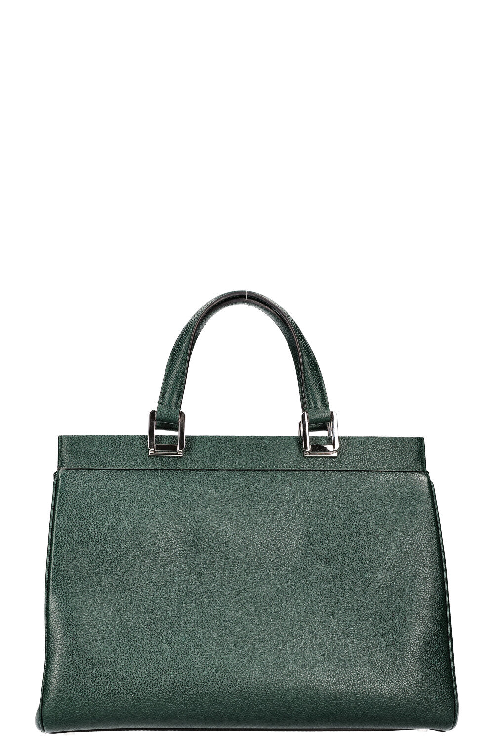GUCCI Zumi Bag Medium Green
