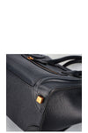 CELINE Luggage Micro Tote Bag Navy
