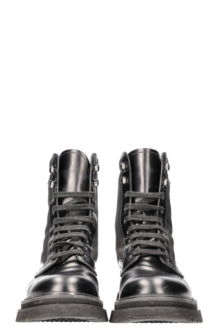 PRADA Boots Re-Nylon Black