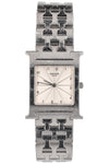 HERMÈS Heure H Steel