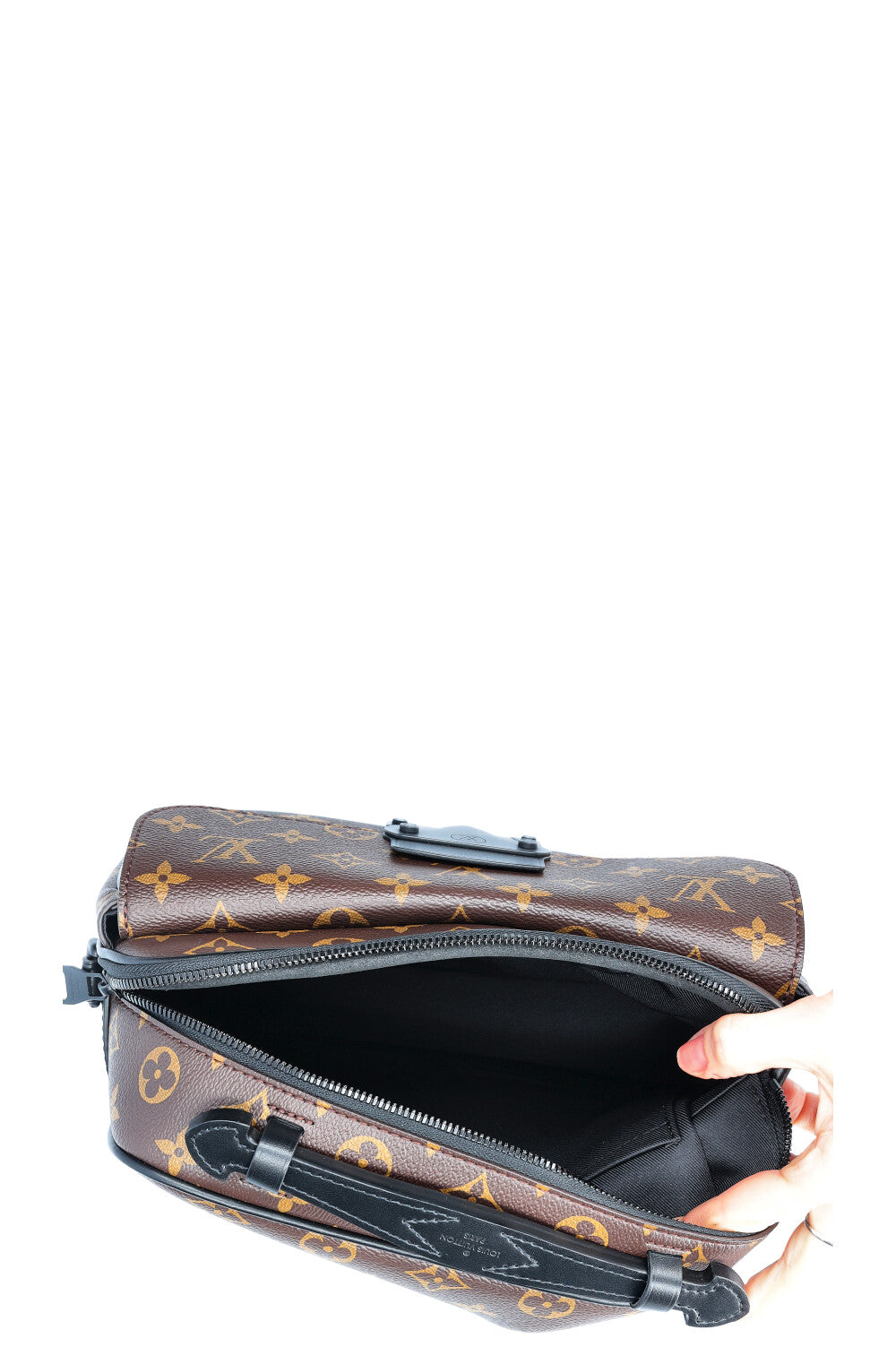 Louis vuitton front bag new arrivals