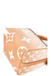 LOUIS VUITTON Speedy 25 By The Pool Rose