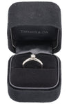 TIFFANY&CO. Solitaire Ring