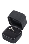 TIFFANY&CO. Solitaire Ring