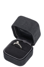 TIFFANY&CO. Solitaire Ring