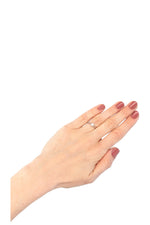 TIFFANY&CO. Solitaire Ring