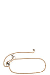 CHANEL CC Chain Belt 2007