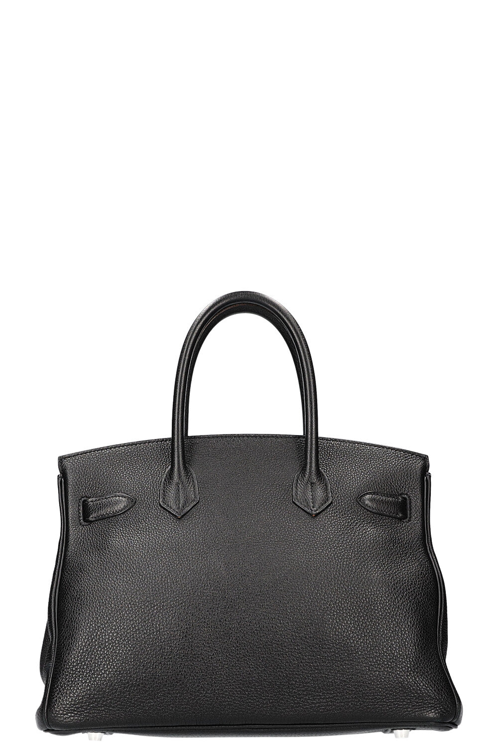 HERMÈS Birkin 30 Togo Noir