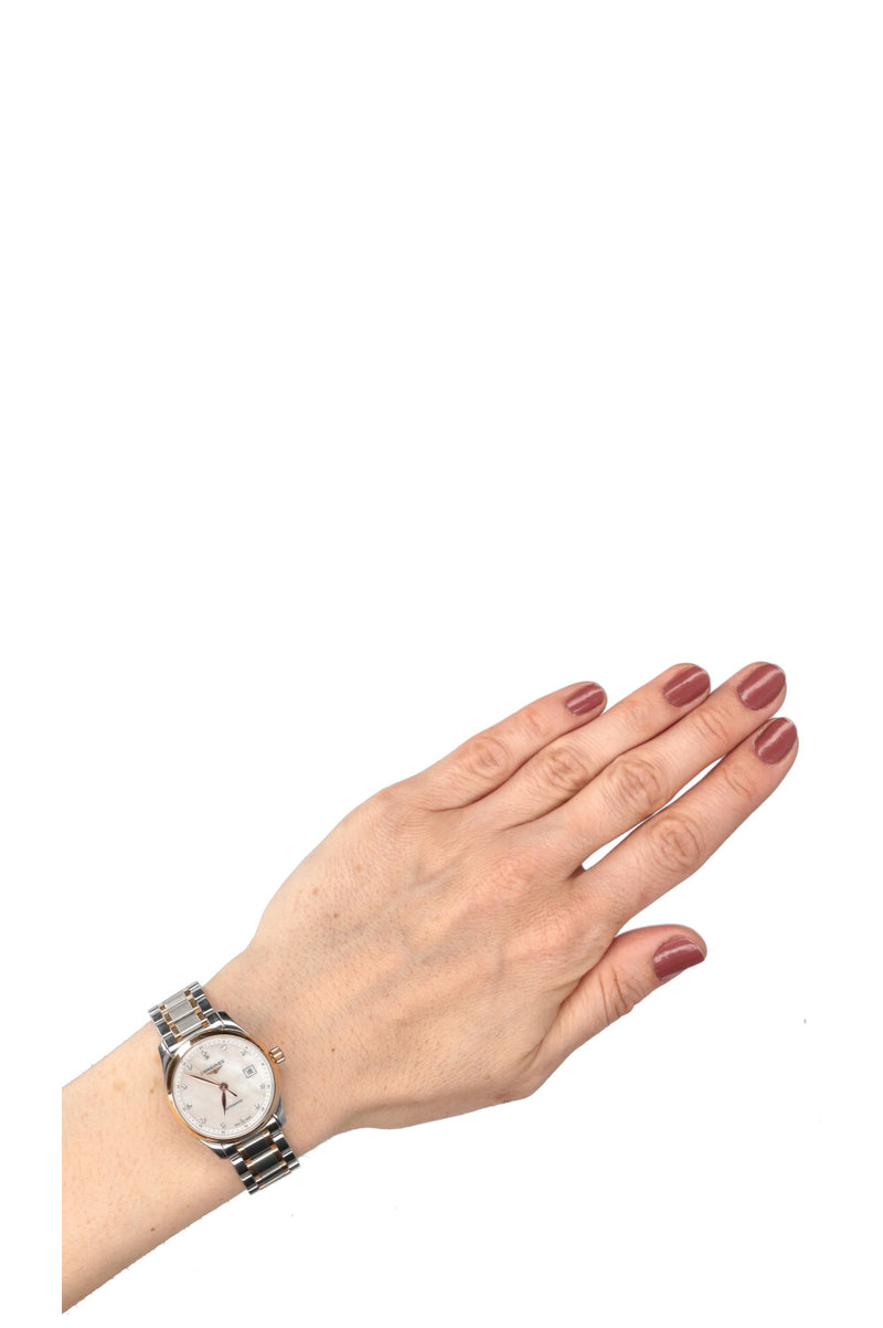 LONGINES The Longines Master Collection Watch