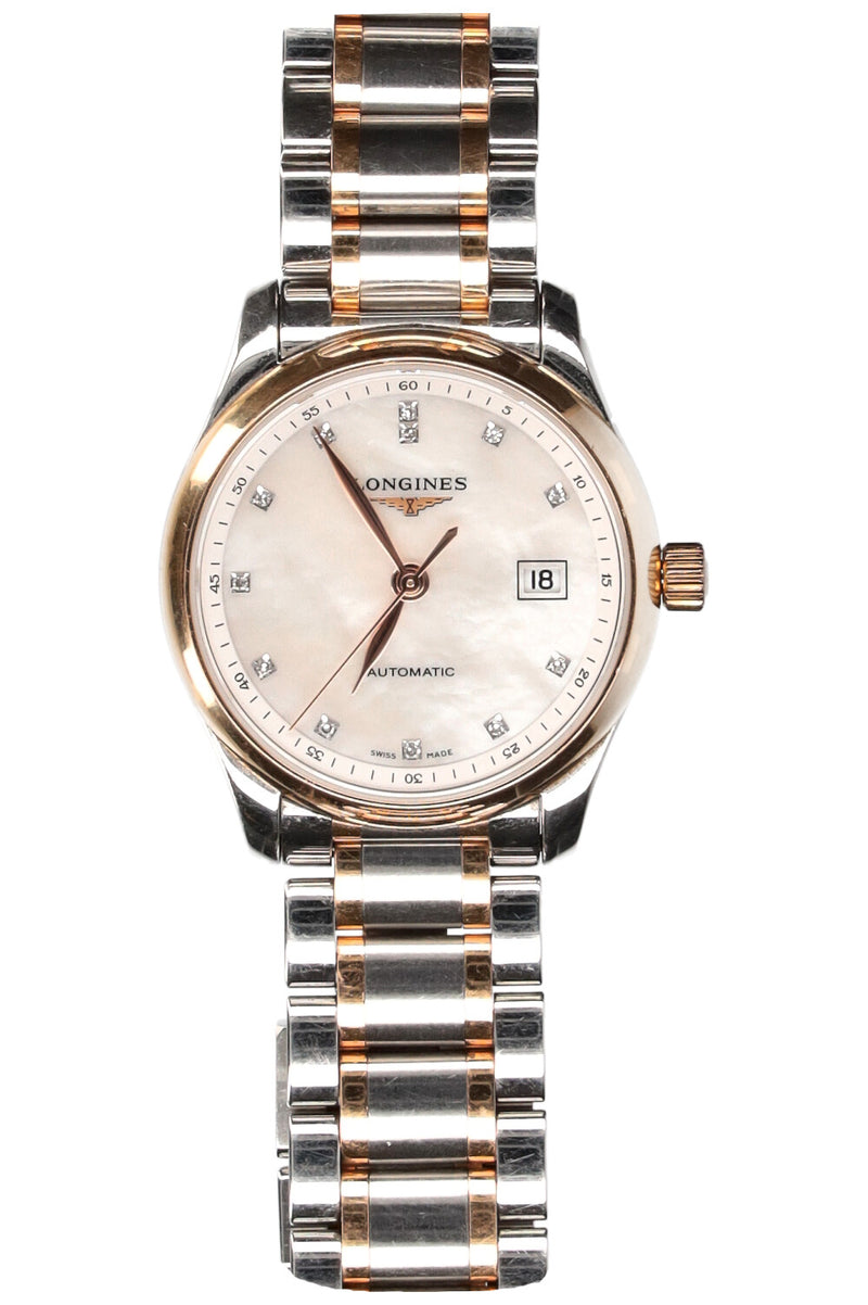 LONGINES The Longines Master Collection Watch